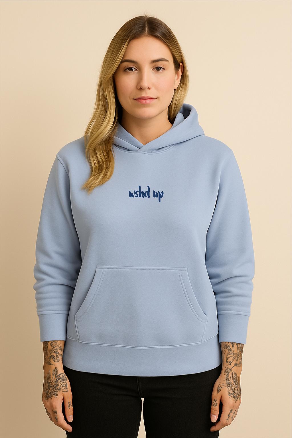 Womens Hood