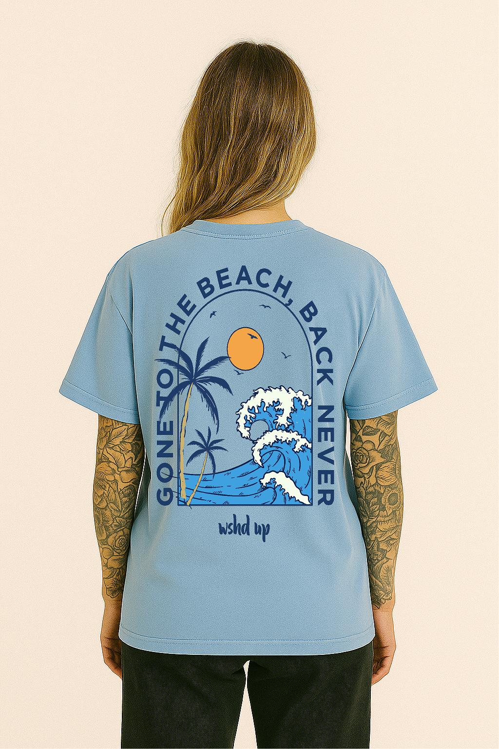 Womens Tee