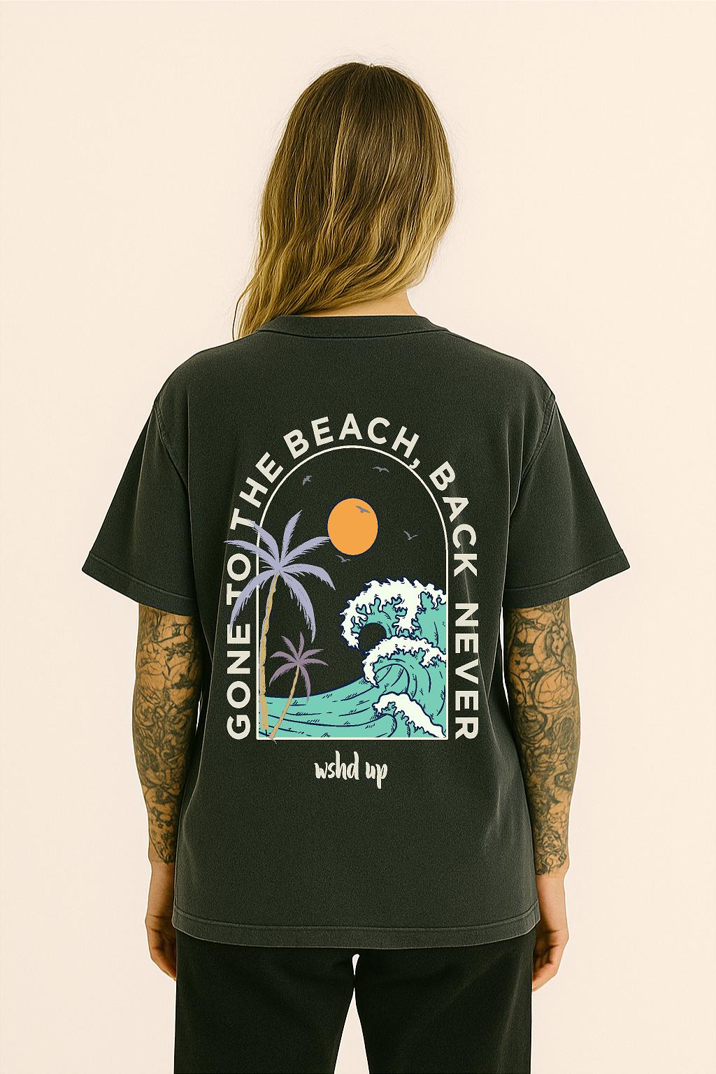 Womens Tee