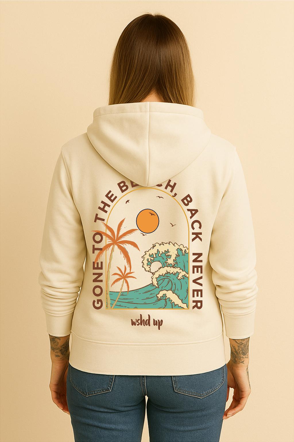 Womens Hood