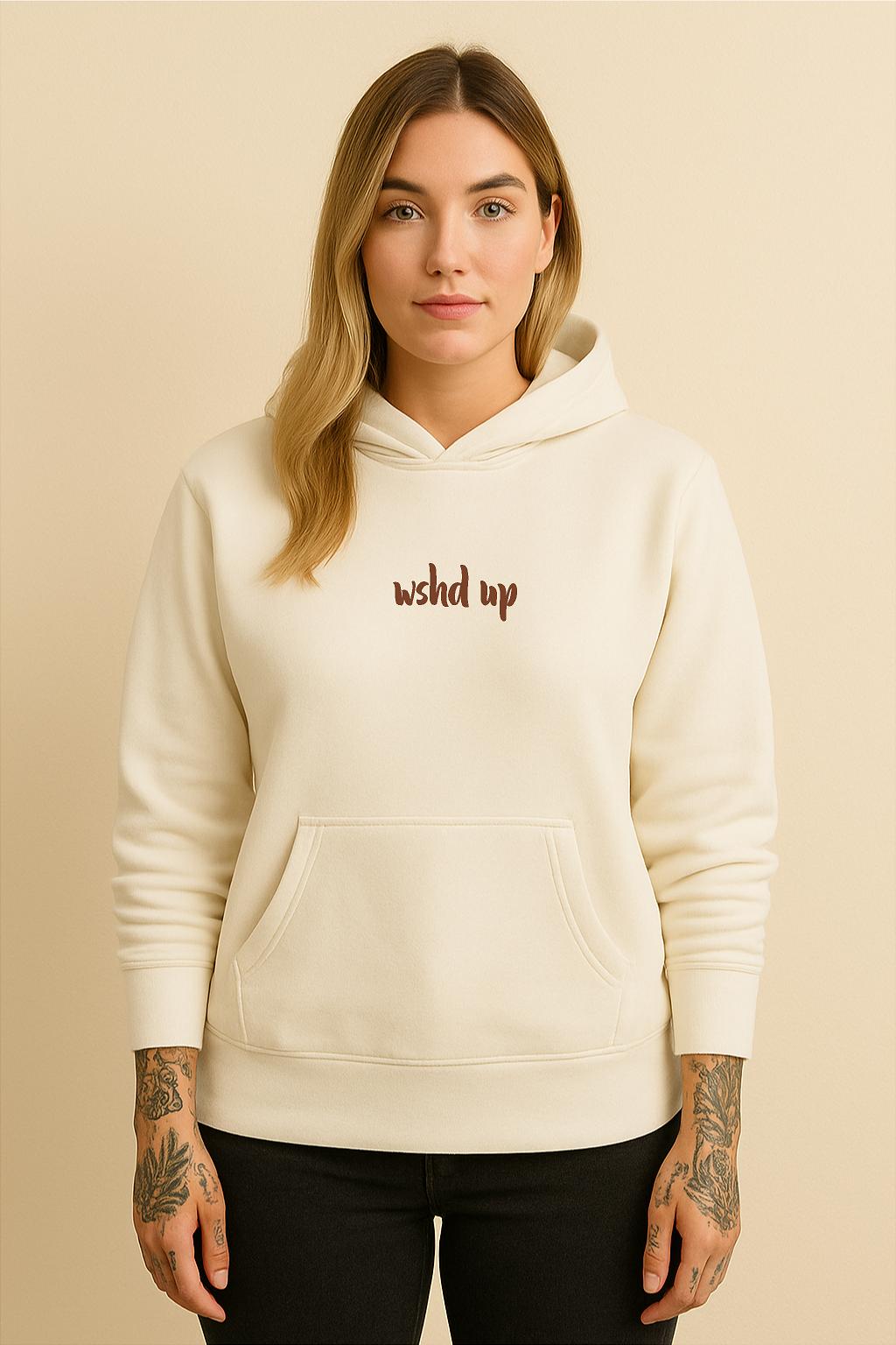 Womens Hood
