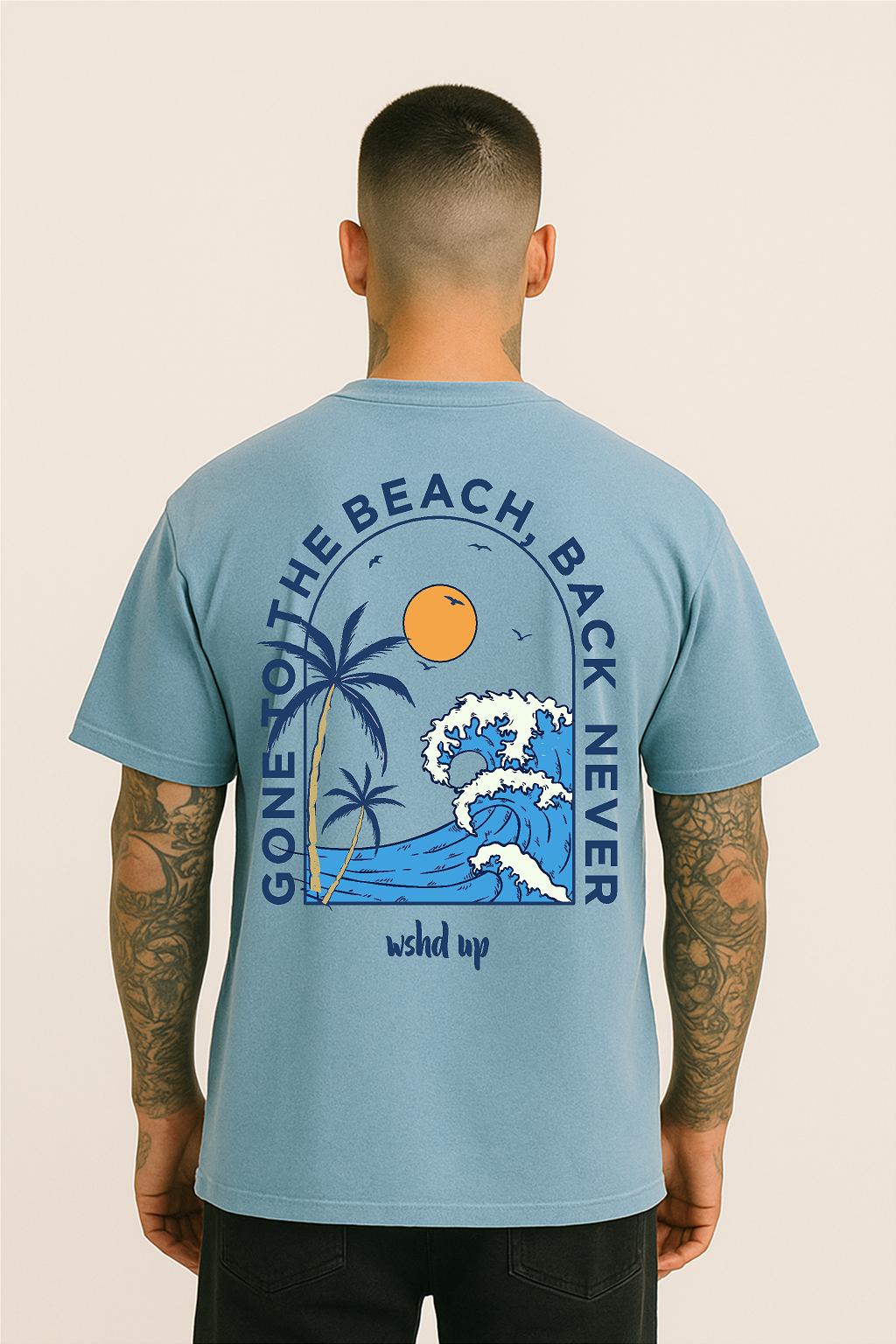 Mens Tee