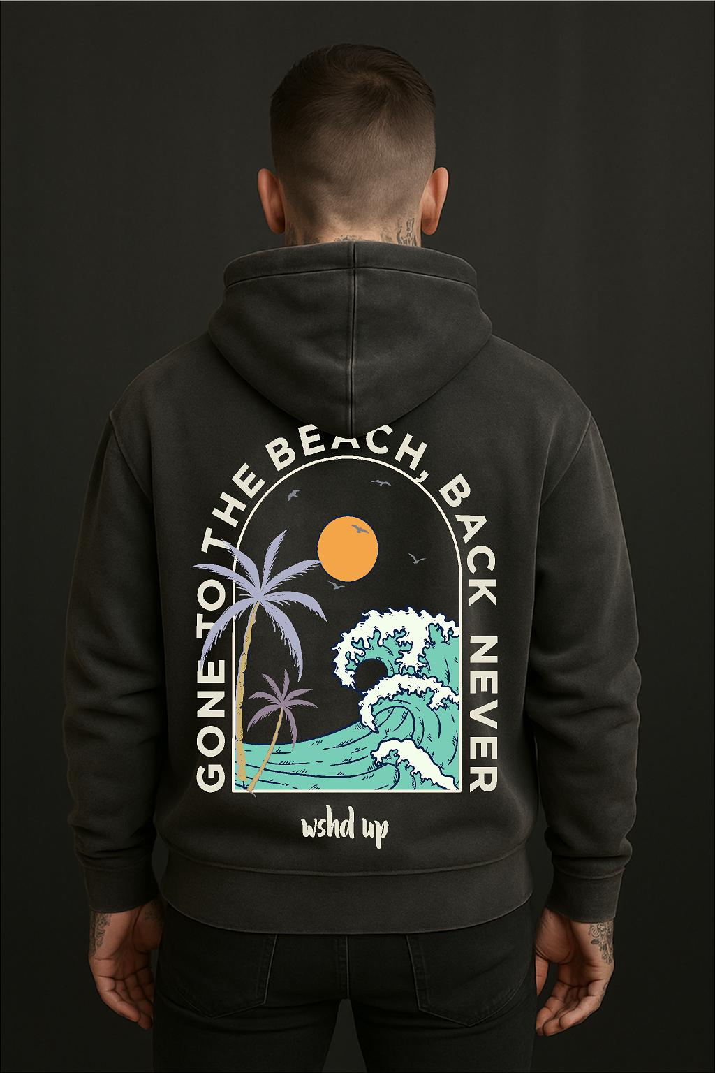 Mens Hood
