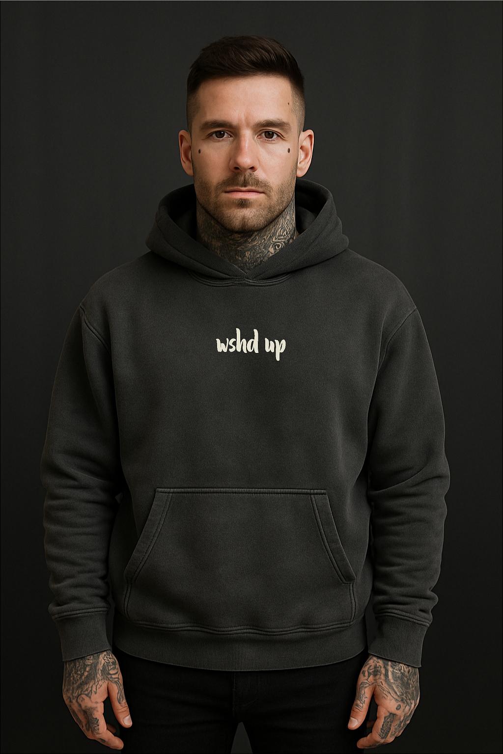 Mens Hood