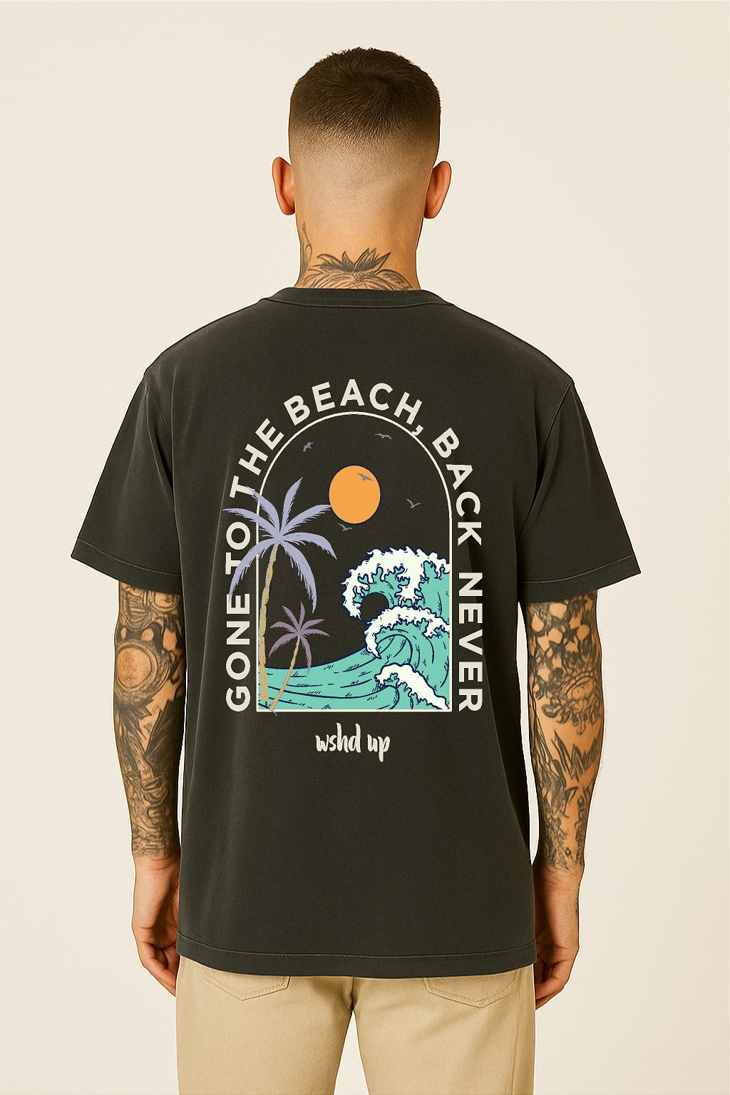 Mens Tee