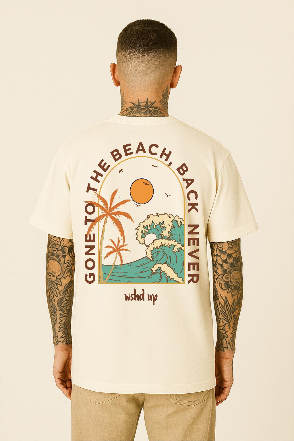 Mens Tee