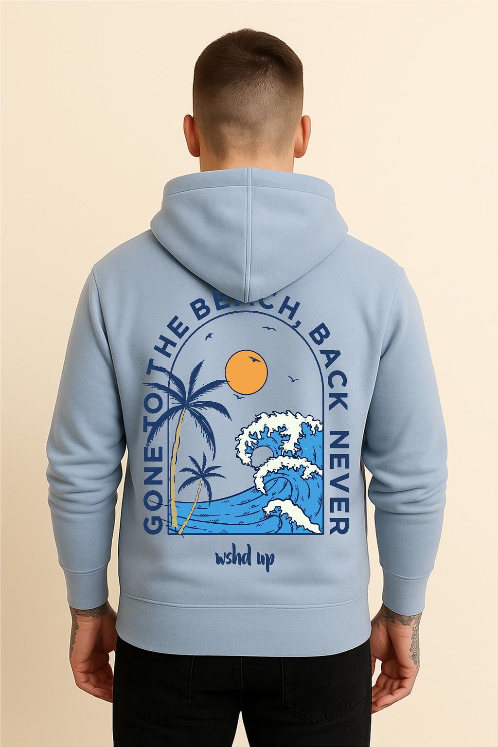 Mens Hood