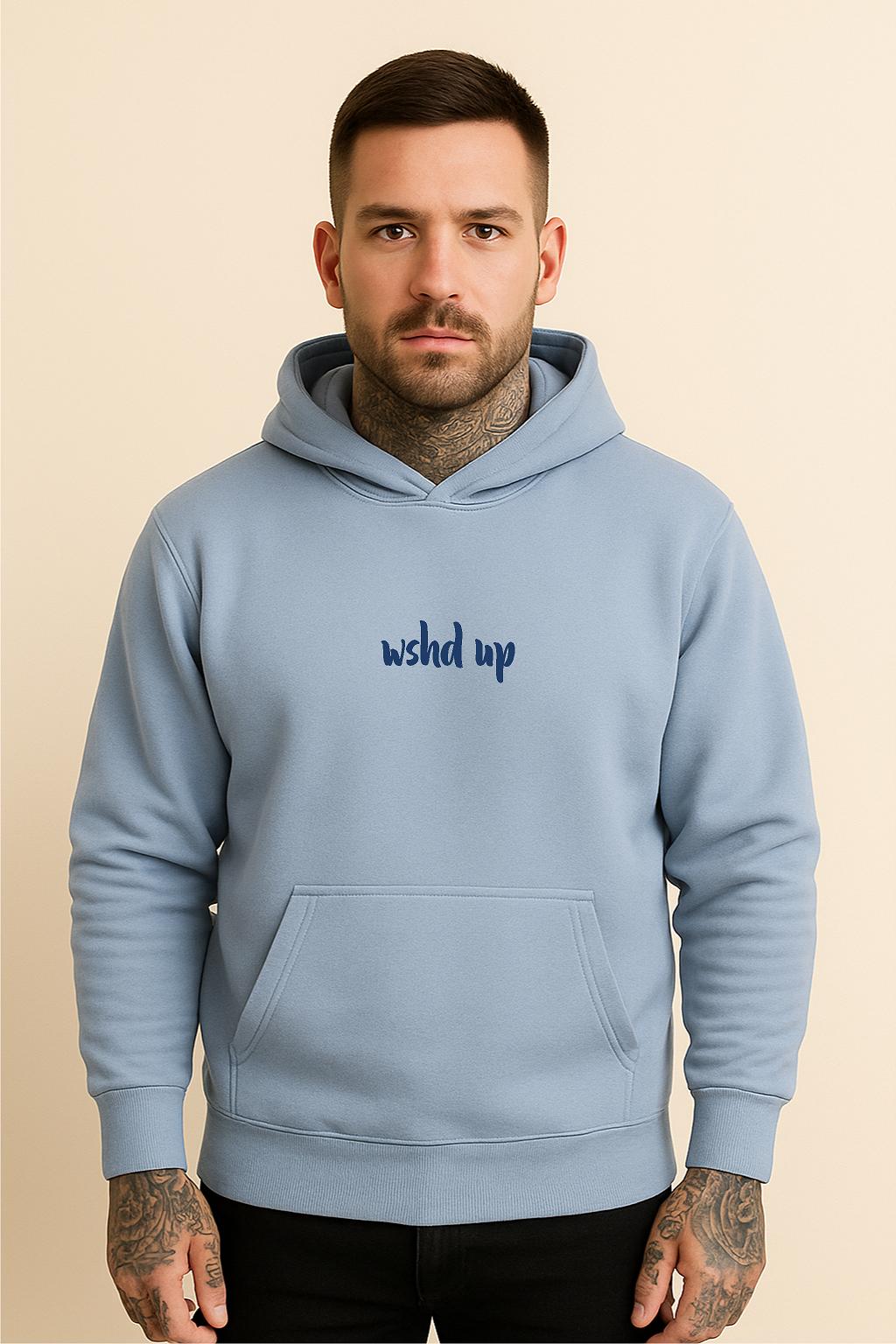 Mens Hood