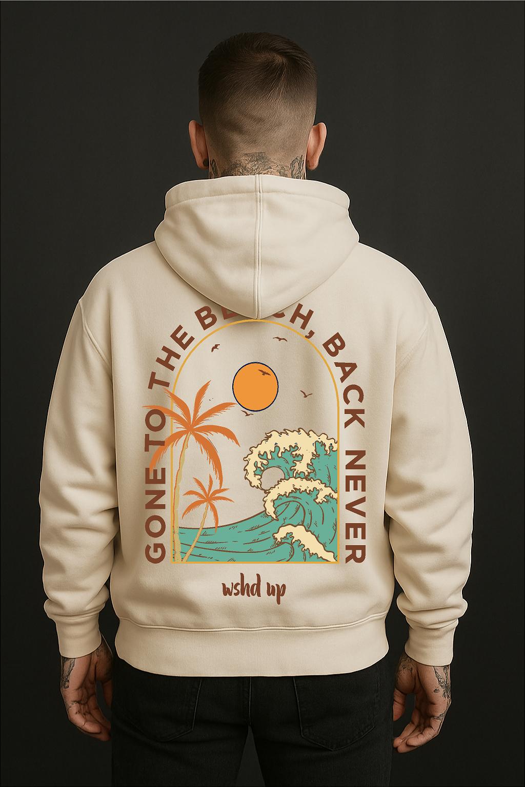 Mens Hood