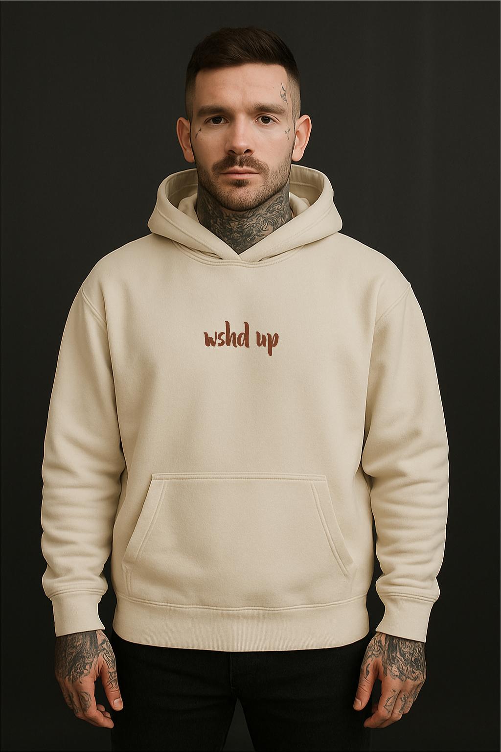 Mens Hood