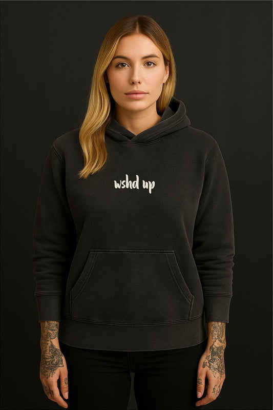 Womens Hood