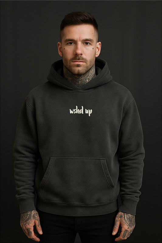 Mens Hood
